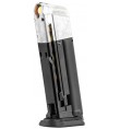 Walther PPQ M2 T4E CO2 5 joule calibre .43 - UMAREX