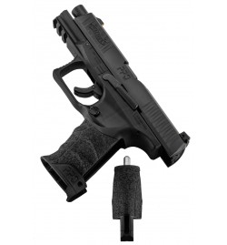 Walther PPQ M2 T4E CO2 5 joule calibre .43 - UMAREX