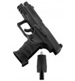 Walther PPQ M2 T4E CO2 5 joule calibre .43 - UMAREX