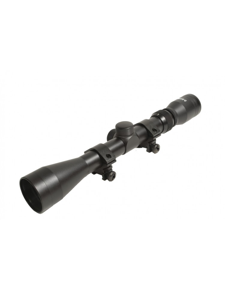Lunette 4x40 - SWISS ARMS