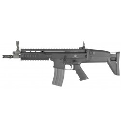 FN SCAR-L noir 1,3 joule - FN Herstal