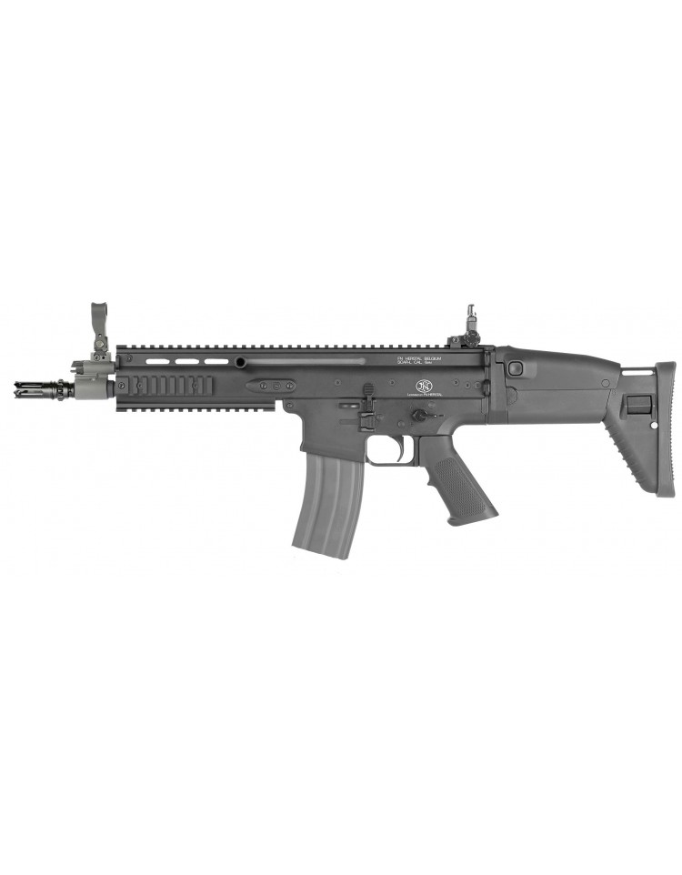 FN SCAR-L noir 1,3 joule - FN Herstal