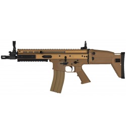 FN SCAR-L tan 1,3 joule - FN Herstal