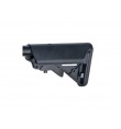 Crosse CRANE noir pour M4/M15 - ASG