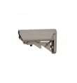 Crosse CRANE tan pour M4/M15 - ASG