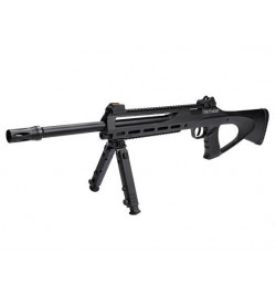 Airgunrifle TAC4.5  Co2 4.5mm 2.8joule - ASG