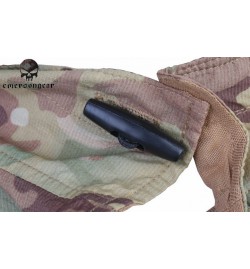 Ghillie Camouflage Multicam - EMERSON