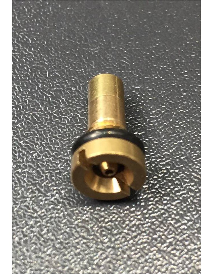 valve avec joint - KJW