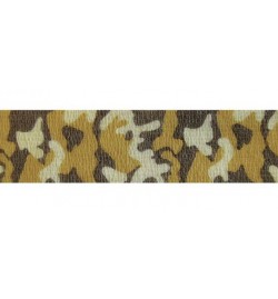 Bande de camouflage adhésive Desert (4.5m) - DMONIAC
