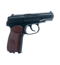 Pistolet Legends 4,5mm Co2 - UMAREX
