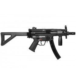 MP5K PDW Co2 4,5mm 3 joule - HK