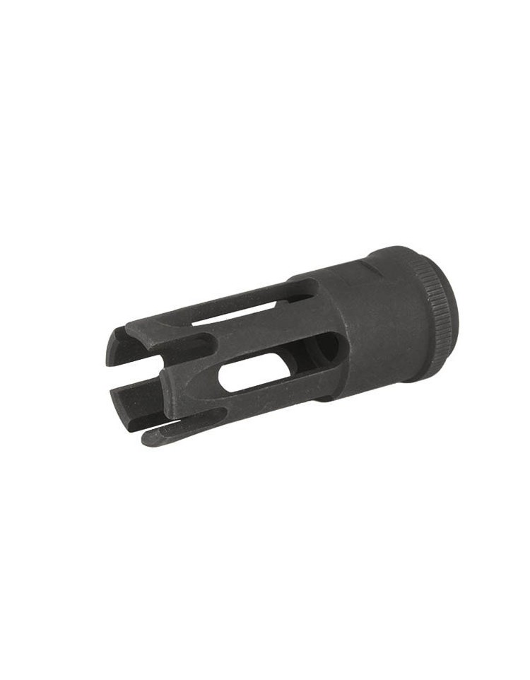 Cache flamme 14mm 