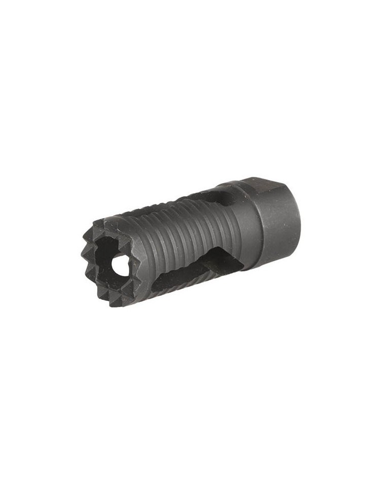 Cache flamme 14mm - SHS