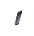 Chargeur Glock 17 Gaz 25 billes - TOKYO MARUI