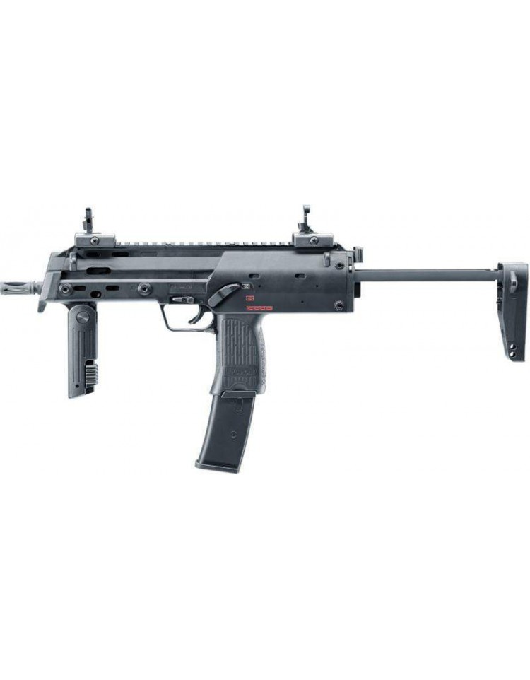 MP7 A1 - GAZ SEMI ET FULL AUTO - TAN -  H&K