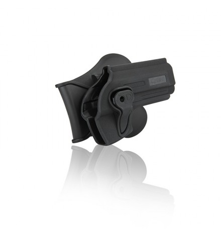Holster USP COMPACT droitier - CYTAC