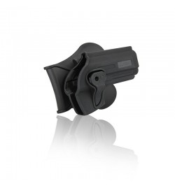 Holster SP2022 droitier - CYTAC