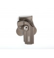 Holster M92  droitier - ASG