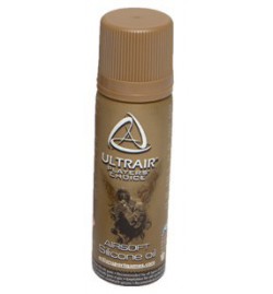 SILICONE Spray 60ML - ASG
