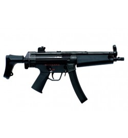 MP5 SWAT Noir - BOLT