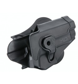 Holster P226 droitier 
