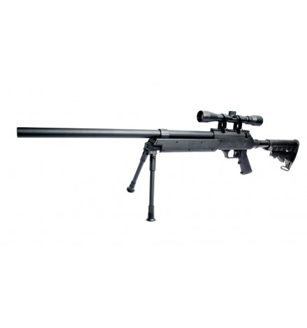 Pack Urban sniper Spring - ASG Pack Urban sniper Spring - ASG