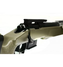 Sniper M40A5 Gaz - TOKYO MARUI