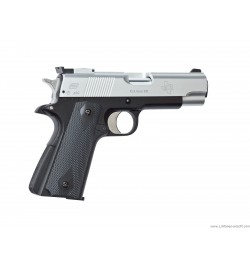 STI LAWMAN SILVER 0,6J 