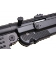 MP40 - MP007 black - AGM