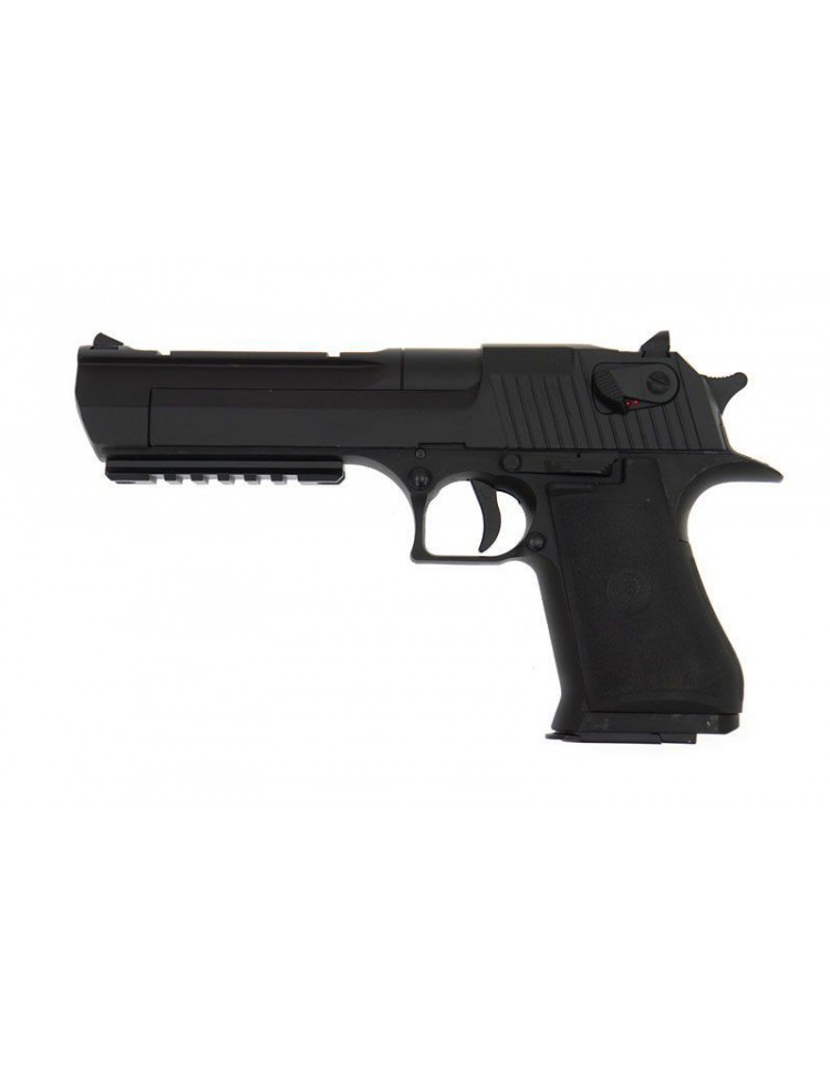 CM121 DESERT EAGLE AEP Noir - CYMA