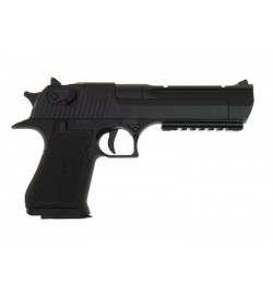 CM121 DESERT EAGLE AEP Noir - CYMA