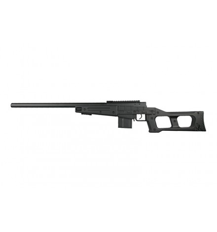 Sniper MB4408A Noir - WELL
