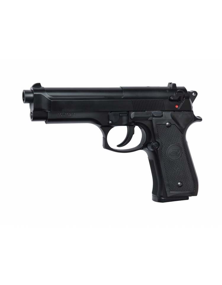 M92FS spring - ASG