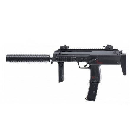 H&K MP7A1 SWAT AEG 0,5 joule - UMAREX