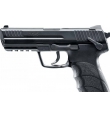 Pistolet HK45 4,5mm 3 joule - UMAREX