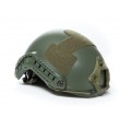 Casque Deert Fast Strike Helmet - ASG